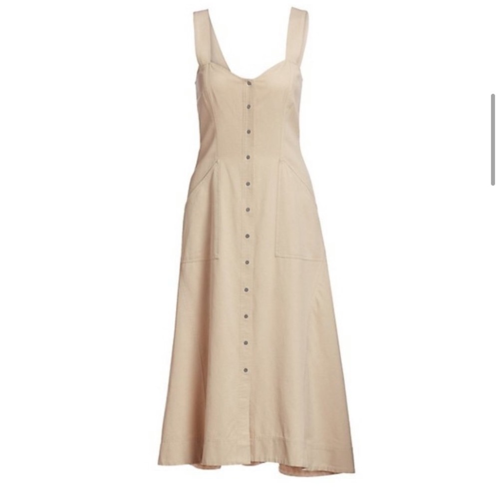 A.L.C. dress